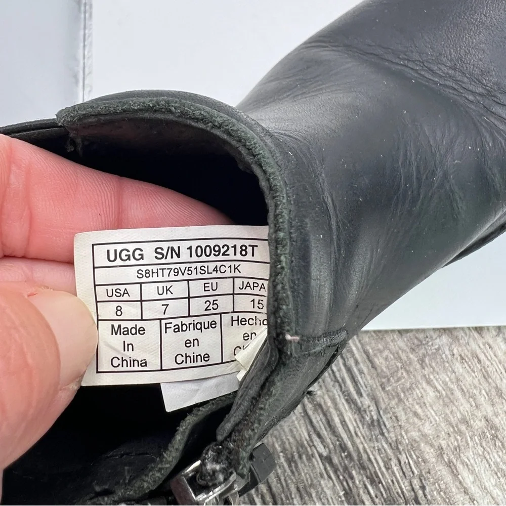Toddler UGG Boots Size 8